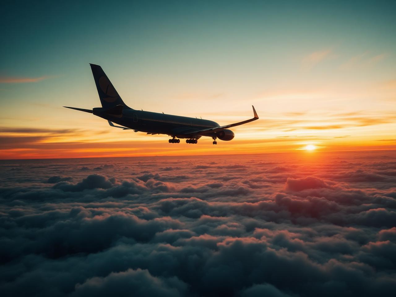 Air freight express